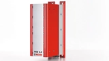 Der dynamische Energiespeicher DES 3.0  der Michael Koch GmbH schont die Drive Controller und erhöht gleichzeitig deren  Leistungsfähigkeit und Energieeffizienz.
