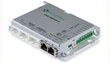 Low Voltage Servo Driver (LVD) - kompakte Leichtgewichte.