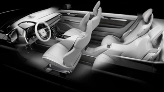 Zurücklehnen und Musik hören? Auch das ist im Concept 26 eingeplant.