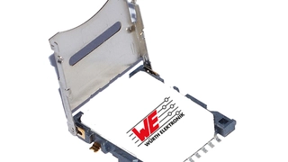 Würth Elektronik eiSos
