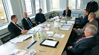 Forumsrunde
