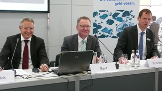 SPS IPC Drives 2015: ZVEI