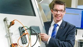 Dr. Jan Regtmeier von Harting