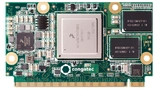 Das conga-UMX6 ist ein µQseven-Modul mit i.MX6-Prozessor in Single- oder Dual-Core-Ausführung.