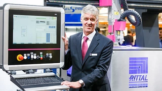 Dr. Thomas Steffen von Rittal