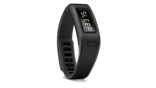 Vivofit: GARMIN Fitnessband mit 3D-Bewegungssensor "Vivofit"