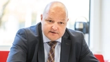 »Schlussendlich finde ich es sehr wichtig, dass wir den Menschen als Trigger  für die Entscheidungsfindung  mit der vernetzten Welt nicht  aus dem Blick verlieren.«