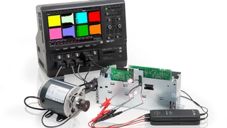 Teledyne LeCroy MDA800 