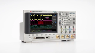 Keysight InfiniiVision