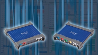 PicoScope-Serie 3000D