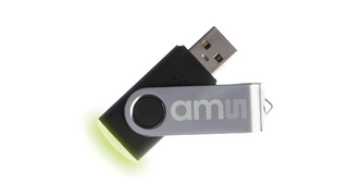 ams iAQ