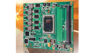 x86-Prozessor: Leistung für lüfterlose Systeme