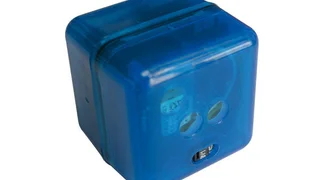Meilhaus Electronic bietet mit den Datenloggern der Red-, Blue- und BlackCube-Serien kompakte und mobile Messmodule. Die Red- und BlueCubes sind mit einer IrDA- bzw. Bluetooth-Schnittstelle für den mobilen Einsatz optimiert. Bei Kantenlängen von 31 m