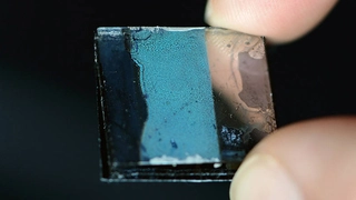 Technische Universität München, TUM, Polymere, Germanium, hybride Solarzelle, LMU