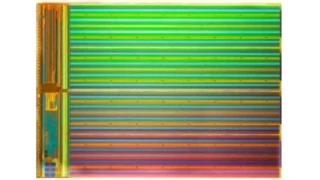 IEDM: Speicher-ICs