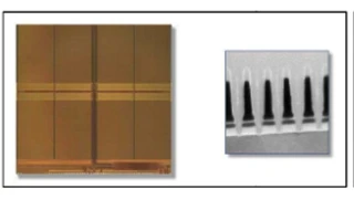 IEDM: Speicher-ICs