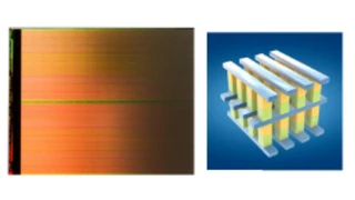 IEDM: Speicher-ICs