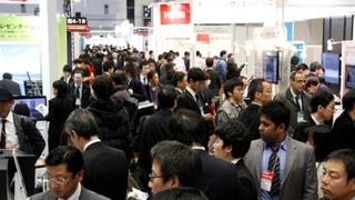 Für die CAR-ELE Japan 2016 erwarten die Veranstalter mehr als 29.000 Besucher.
