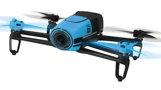 Parrot Bebop Drohne von gesponsert von der Firma Wago