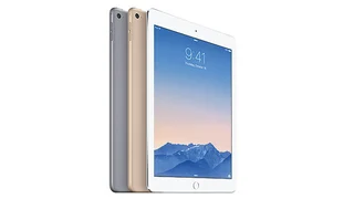iPad Air 2 mit 3up-Lockscreen,Teledyne-LeCroy