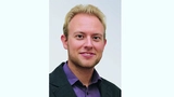 Sebastian Thies, Produktmanager für Stromversorgungen und Thermodrucker bei Elektrosil.