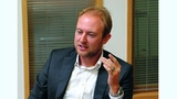 Sebastian Thies, Produktmanager für Stromversorgungen und Thermodrucker bei Elektrosil: „Über kurz oder lang wird ein Wirkungsgrad größer 90 Prozent auch im mittleren Preissegment Standard sein.“