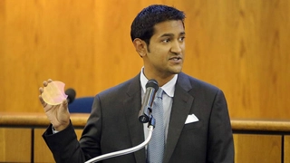 Adam Khan, Akhan Semiconductor, Diamond Miraj