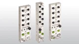 Multiprotokoll-I/O-Module