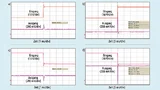 Vergleichstest für Eingangsspannungs-Transienten zwischen 36 V und 60 V