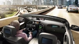 Bevor 2025 bereits Autobahnfahrten automatisiert erfolgen können, gilt es noch verschiedene Herausforderungen zu bewältigen.