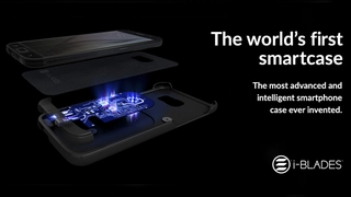 Smartcase mit BME680