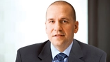 Dr. Steffen Haack, Bosch Rexroth