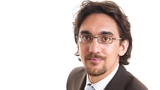 Florian Güldner,  ARC Advisory Group