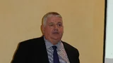Geoff Lees, NXP Semiconductors: »Wir wollen schneller als der Markt wachsen.«