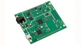 Mit dem Konzentratormodul iC880A lassen sich die zentralen Knoten und Gateways für LoRa-Funknetze realisieren. Das Modul unterstützt auch die im ISM-Band genutzte GFSK- Modulation
