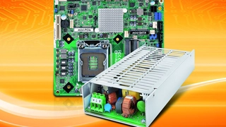 Power+Board Bundles von Bicker