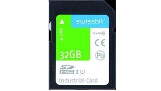 SD Speicherkarten S 450 und S450µ von Rutronik