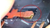 „Twin contacts“ – also Doppelkontakte mit einer mindestens 3 µm dicken dHartvergoldung auf dem AgNi-Kontakt – sorgen für dauerhaft niedrige Kontaktwiderstandswerte.