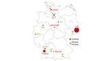 Forschung und Produktion an Li-Ionen-Akkus