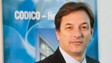 Sven Krumpel, Codico  »Unser Ziel ist ganz klar:  Wir wollen ganz Europa mit einer eigenen Vertriebsmannschaft abdecken. Unsere intern formulierte und sicher ambitionierte Vision lautet: Wir wollen die Nummer 1 im Demand Creation Markt in Europa werd