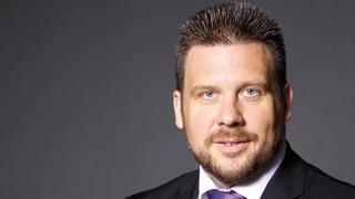 Ole Gerkensmeyer, Vertriebsdirektor Zentraleuropa, Future Electronics