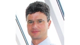 Stefan Fuchs, Conrad  „Mit unserem Angebot in der Automatisierungstechnik bieten wir Lösungen für den kleinen  Geldbeutel bis hin zum  vollprofessionellen System.“