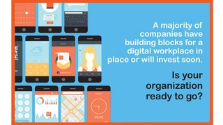 Avanade, digitaler Arbeitsplatz