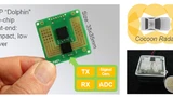 Kompakte, kostengünstige Radarmodule