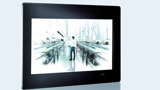 Endurance-Tablet FusionClient von Kontron