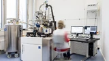 HDZR, Ionenmikroskop, IoT, Ions4Set, Einzelelektronen-Transistor
