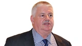 Geoff Lees, Senior Vice President & General Manager Microcontrollers von NXP Semiconductors