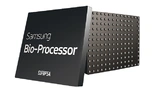 Der Bio-Prozessor von Samsung wertet die Messwerte von bis zu fünf analogen Sensoren für biologische Daten aus