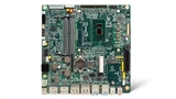 Bild 2. Das Board-Format Mini-ITX misst 170 × 170 mm2