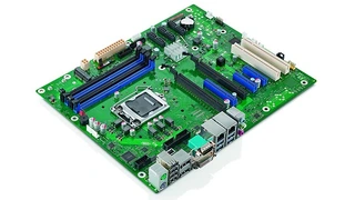 Mainboard Fujitsu D3402-B von Fujitsu Technology Solutions